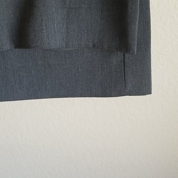 Maurices gray dress pants - Picture 7 of 7